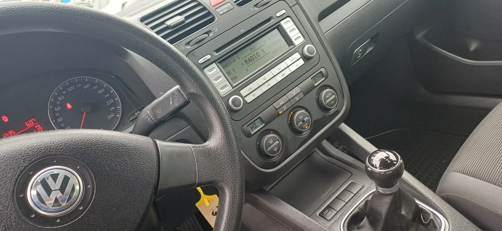 VW Golf 1.9 TDI | Mobile.bg � ����������� 12