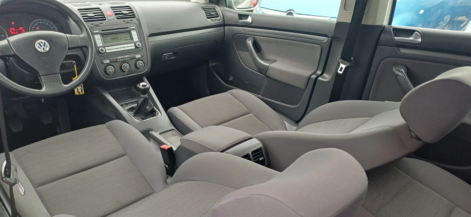 VW Golf 1.9 TDI | Mobile.bg � ����������� 7