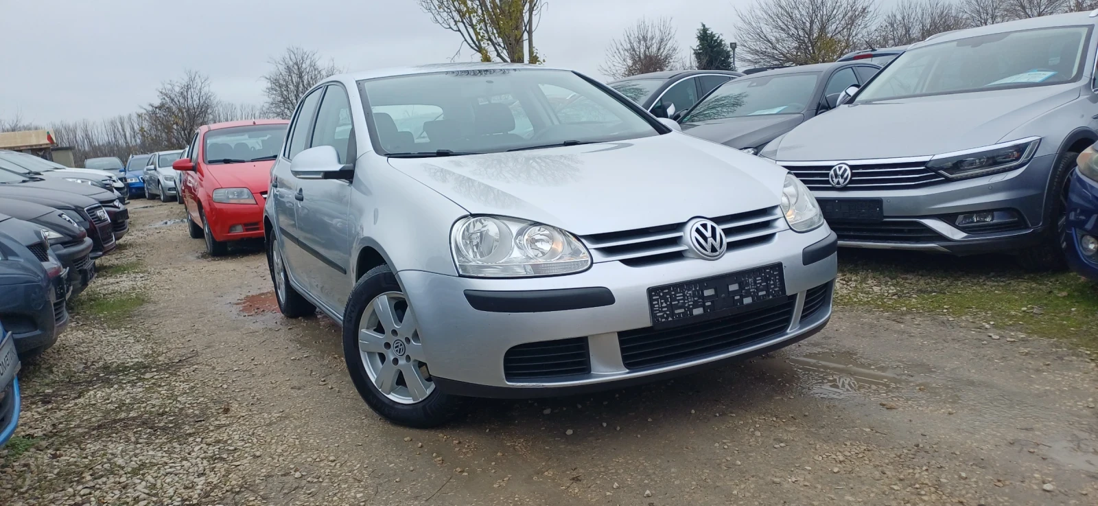 VW Golf 1.9 TDI | Mobile.bg � ����������� 3