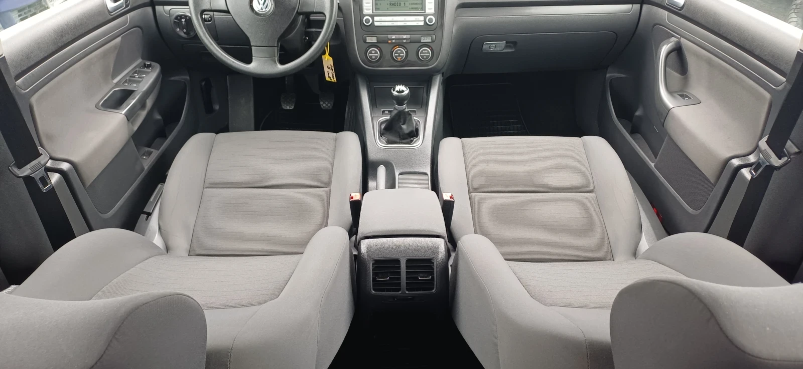 VW Golf 1.9 TDI | Mobile.bg � ����������� 8
