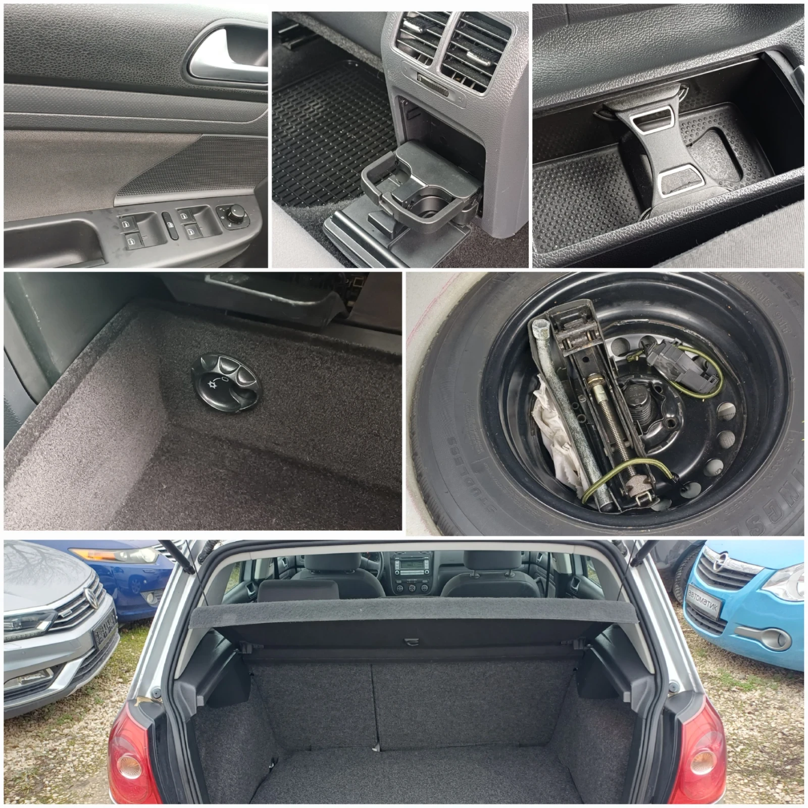VW Golf 1.9 TDI | Mobile.bg � ����������� 15