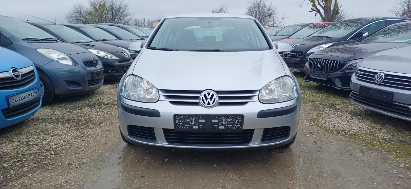 VW Golf 1.9 TDI | Mobile.bg � ����������� 2