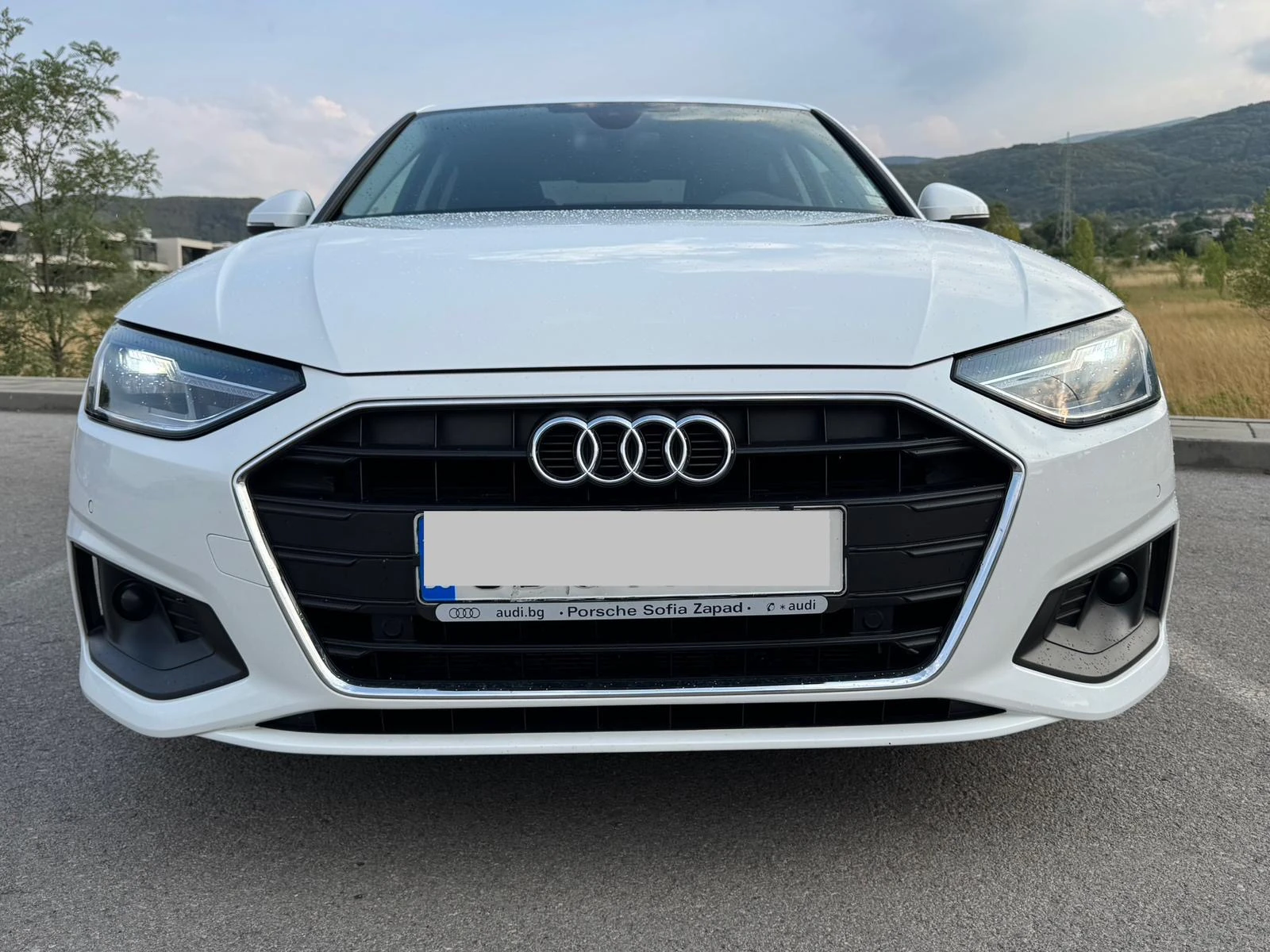 Audi A4 | Mobile.bg � ����������� 12