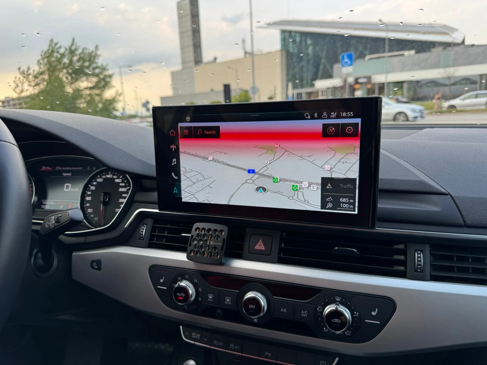 Audi A4 | Mobile.bg � ����������� 1