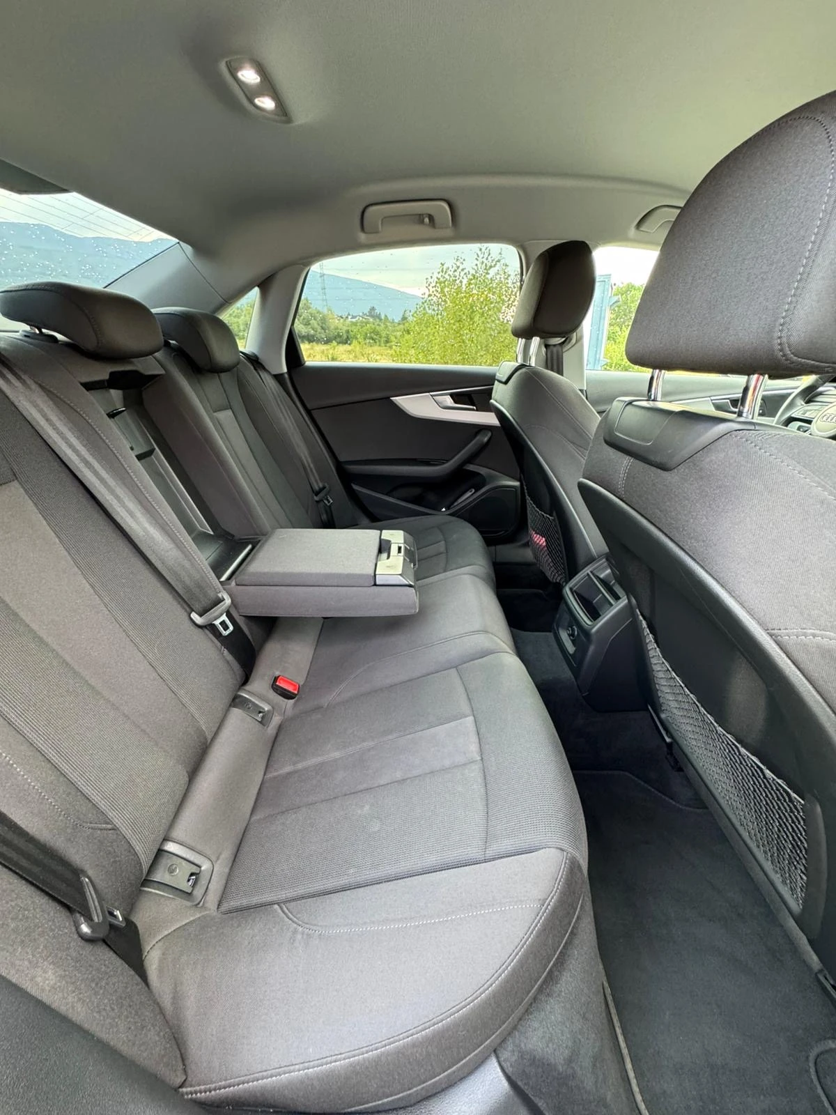 Audi A4 | Mobile.bg � ����������� 13
