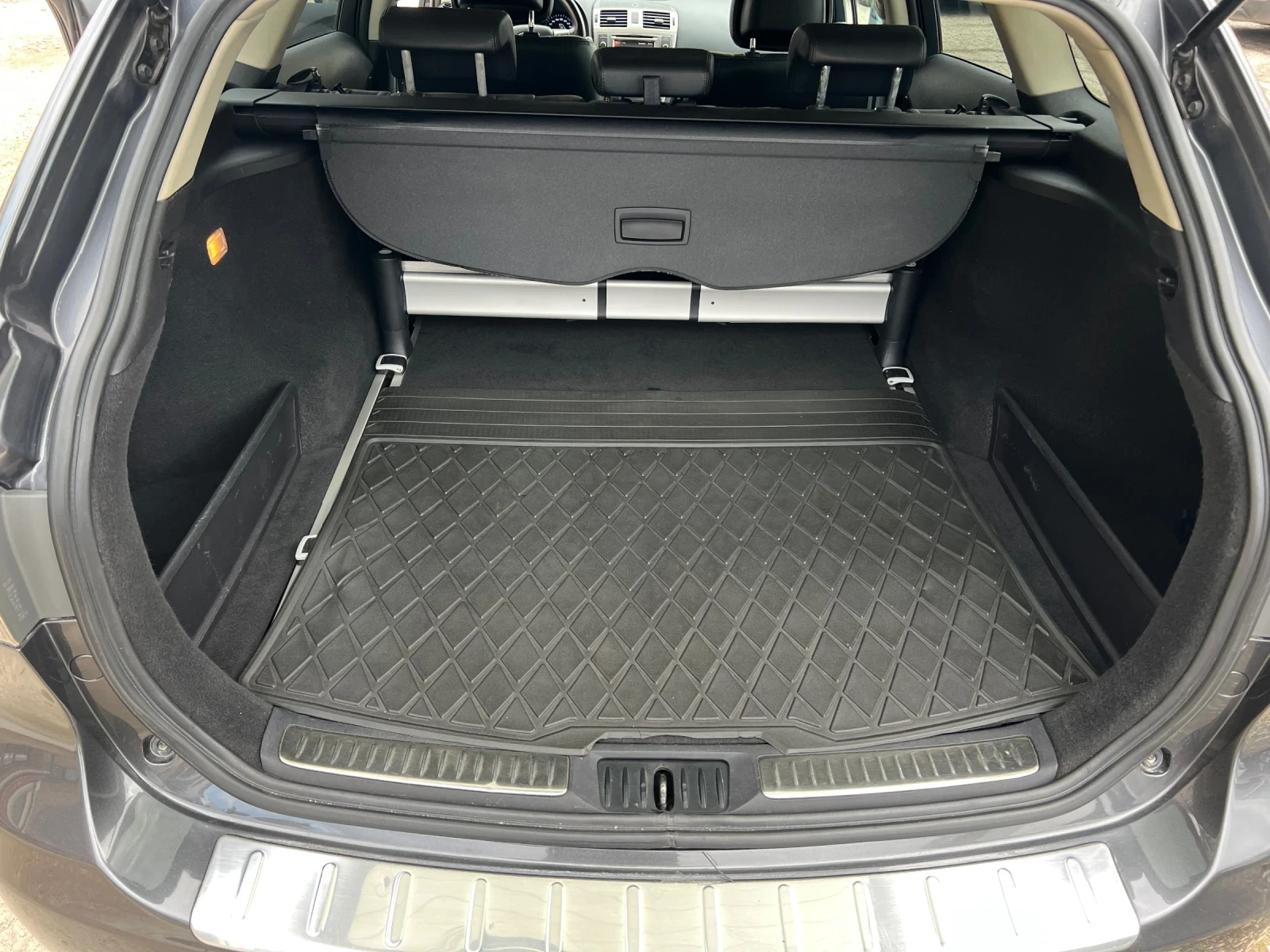 Toyota Avensis 2.2D 150�� ������� | Mobile.bg � ����������� 17