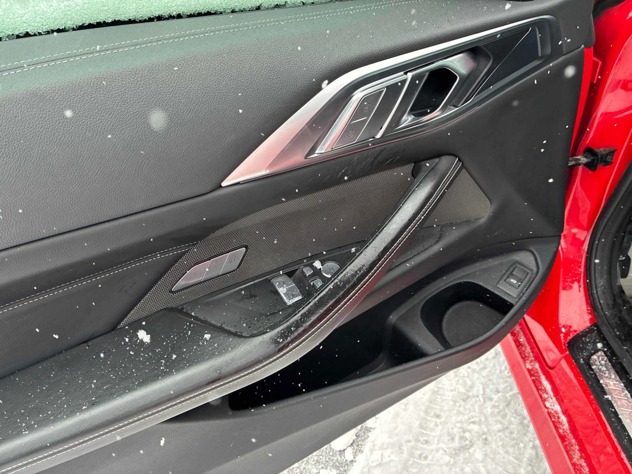 BMW 440 CARFAX* АВТОФИНАНСИРАНЕ* БЕЗ ПЪРВОНАЧАЛНА ВНОСКА*  - изображение 10