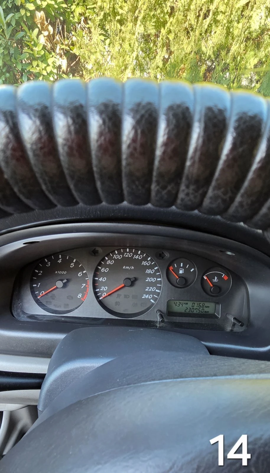 Nissan Almera  - изображение 8