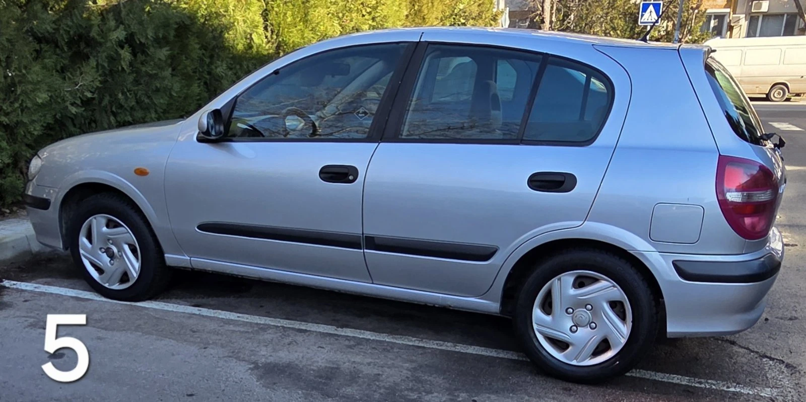 Nissan Almera | Mobile.bg � ����������� 4
