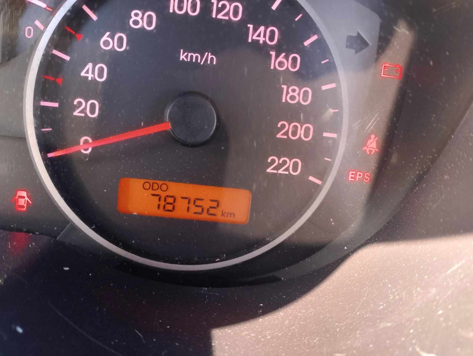 Hyundai I20  - изображение 4