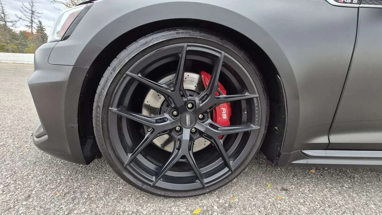Audi Rs5 quattro  CARFAX | Mobile.bg � ����������� 3