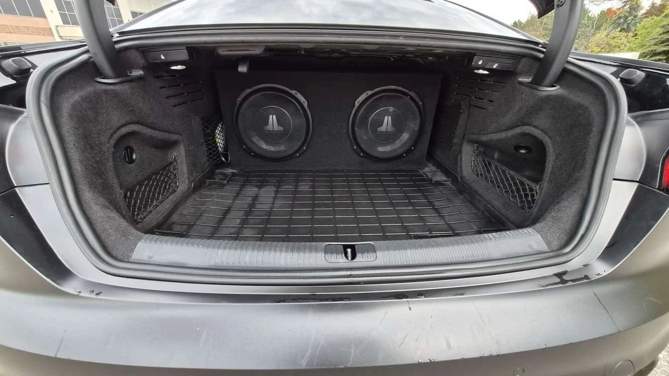 Audi Rs5 quattro  CARFAX | Mobile.bg � ����������� 12