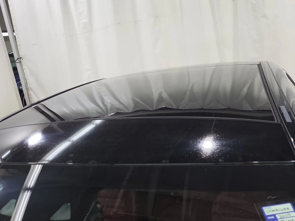 Mercedes-Benz C 300 ЧЕРВЕН САЛОН* CARFAX * ФИНАНСИРАНЕ  - изображение 8