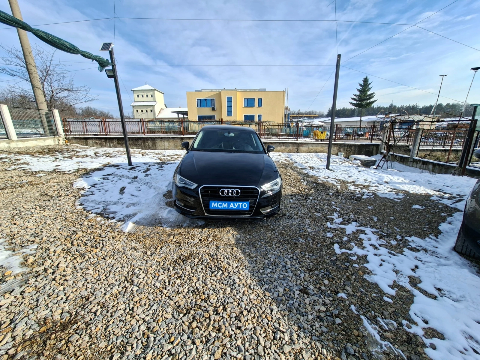 Audi A3 | Mobile.bg � ����������� 2