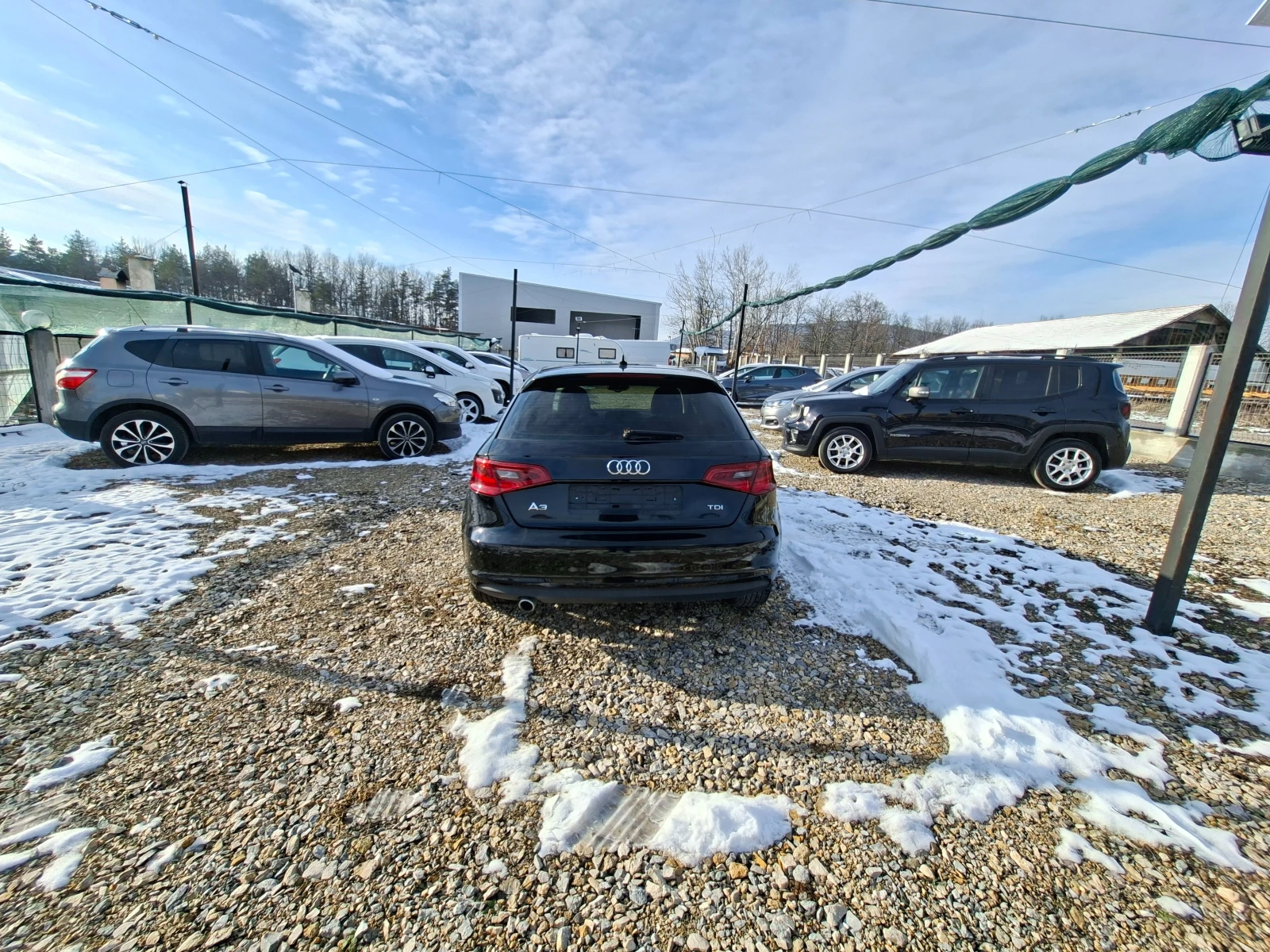 Audi A3 | Mobile.bg � ����������� 6