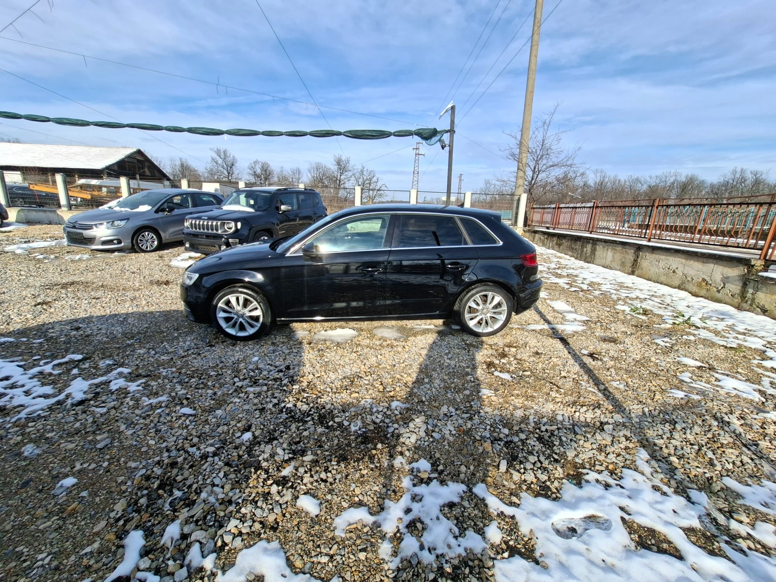 Audi A3 | Mobile.bg � ����������� 8