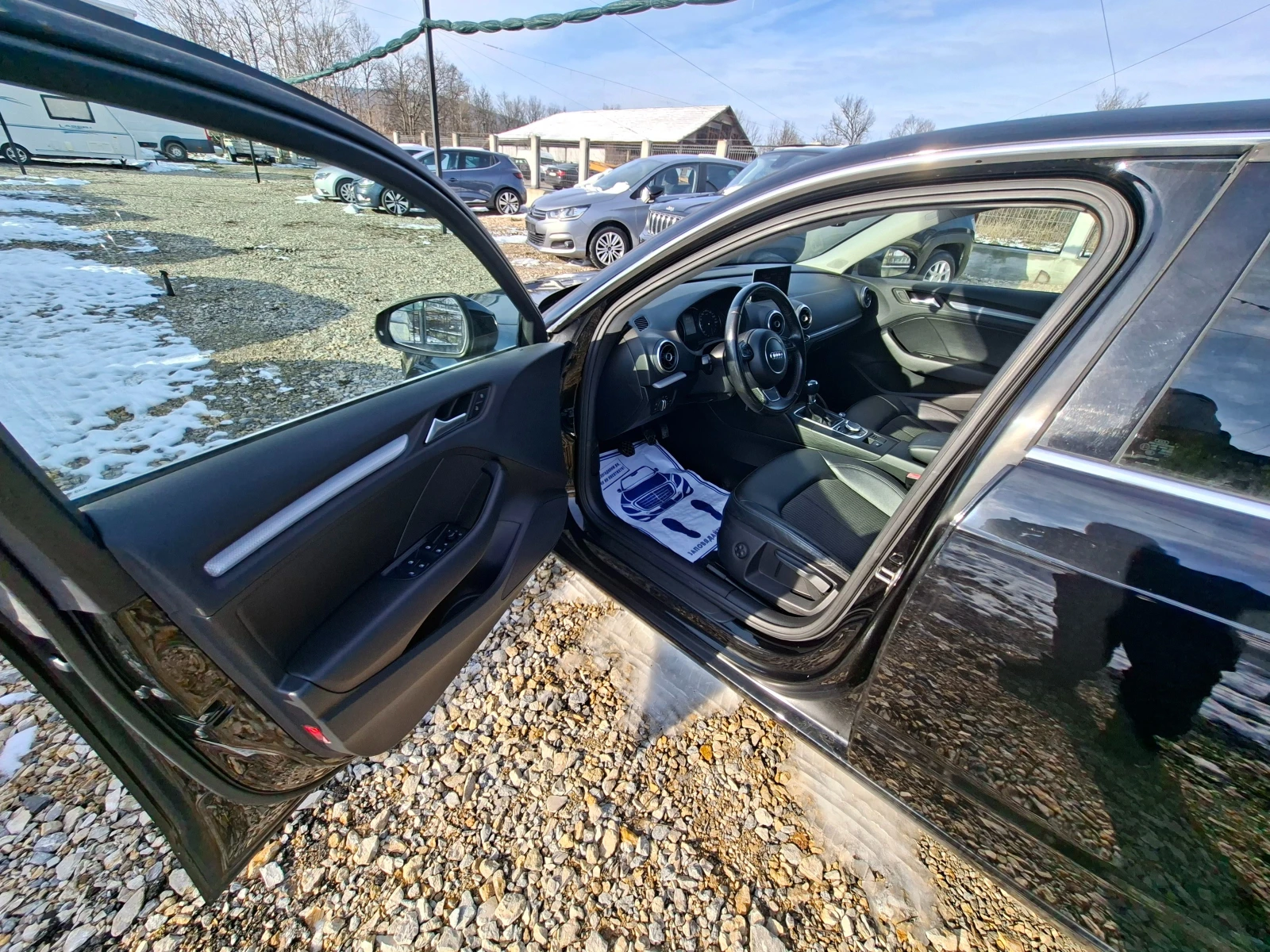 Audi A3 | Mobile.bg � ����������� 12