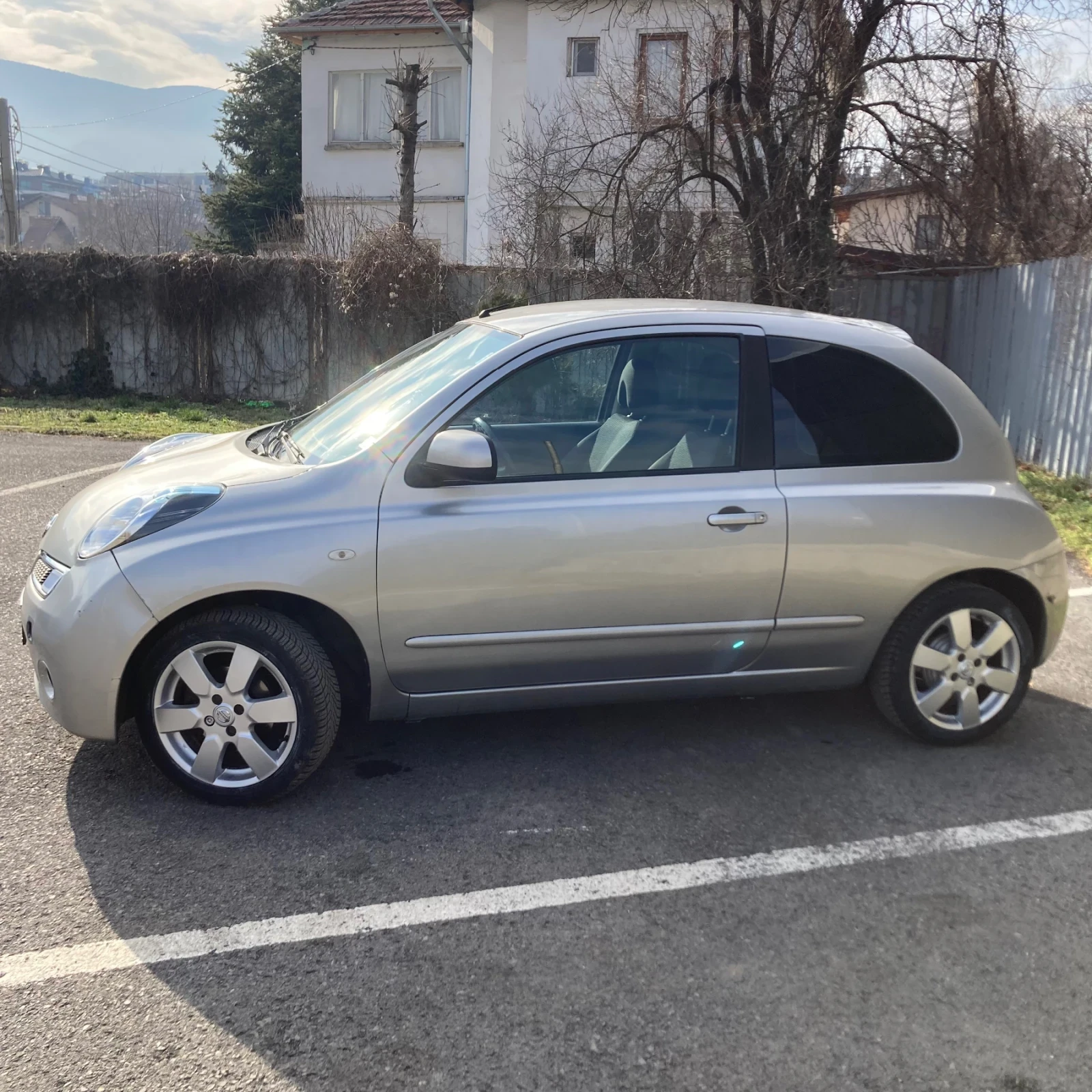 Nissan Micra 1.2 Pure Drive - изображение 9