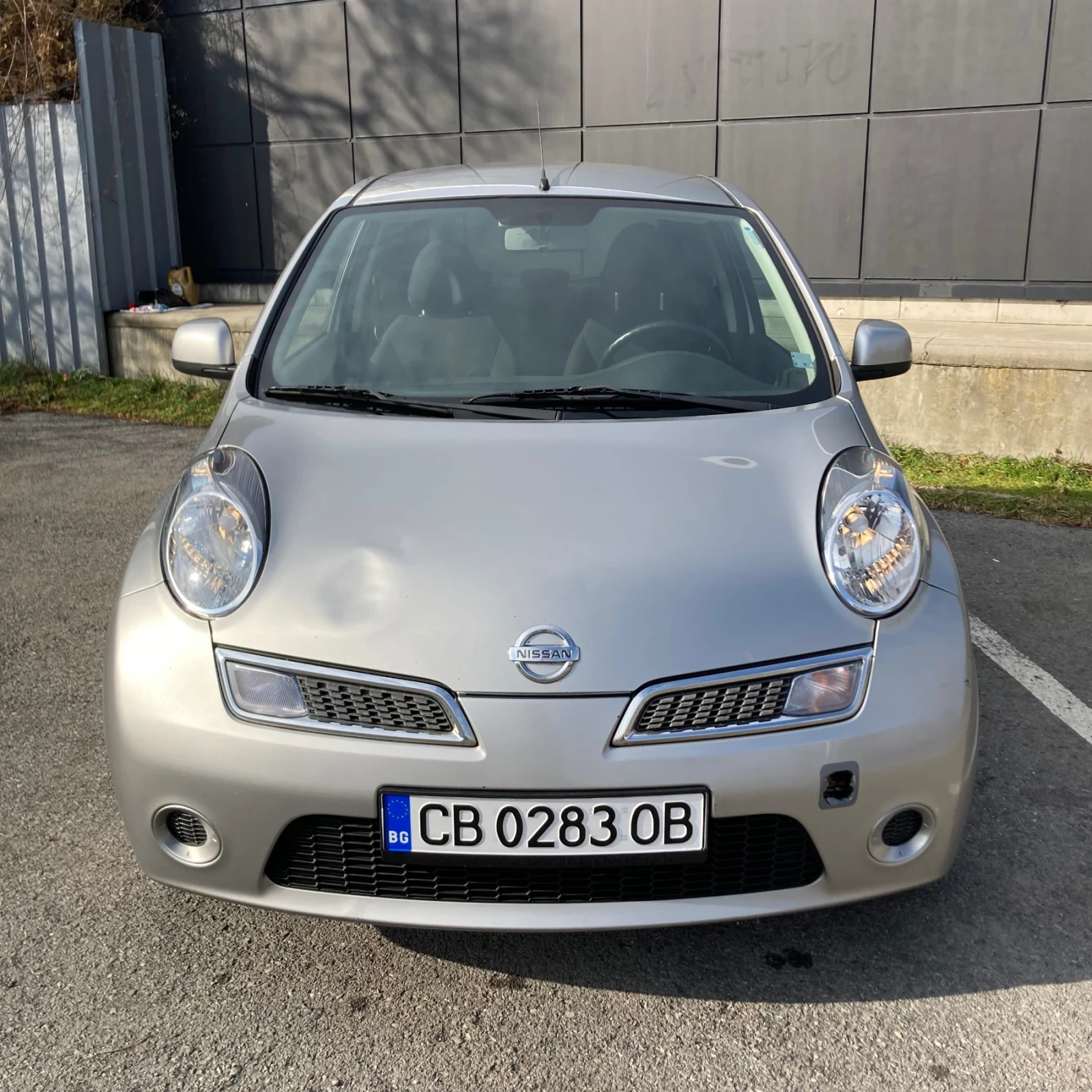 Nissan Micra 1.2 Pure Drive - изображение 6
