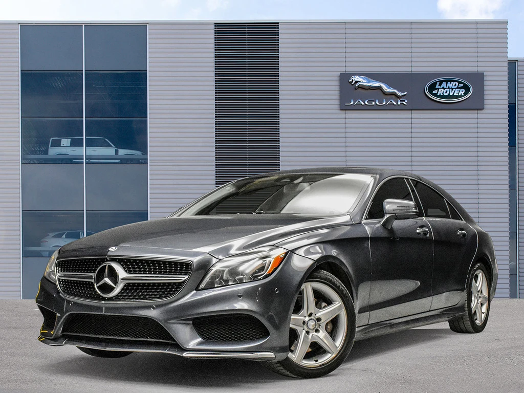 Mercedes-Benz CLS 400 4MATIC* AMG Package* ����* �������* ������* ������ | Mobile.bg � ����������� 1