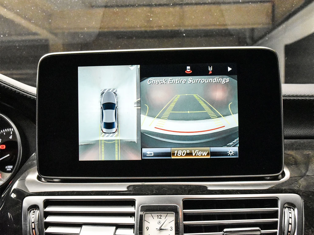 Mercedes-Benz CLS 400 4MATIC* AMG Package* ����* �������* ������* ������ | Mobile.bg � ����������� 14