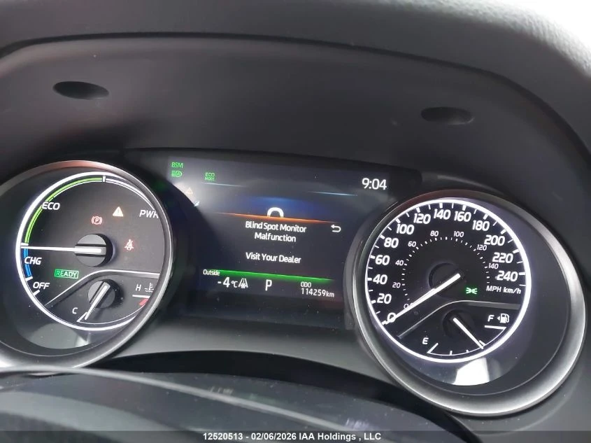 Toyota Camry Hybrid* Premium* Red Interior*  | Mobile.bg � ����������� 11