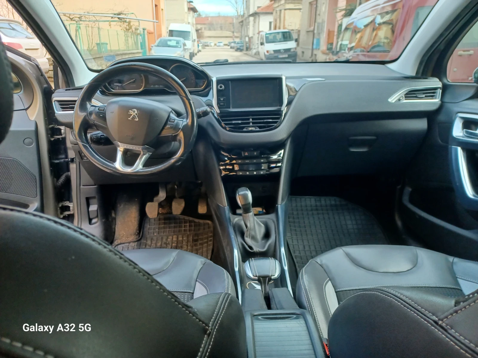 Peugeot 2008 1.4HDI | Mobile.bg � ����������� 10