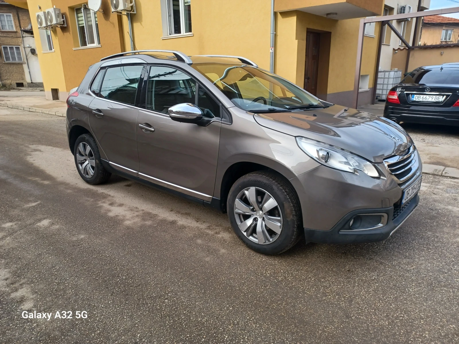 Peugeot 2008 1.4HDI | Mobile.bg � ����������� 1