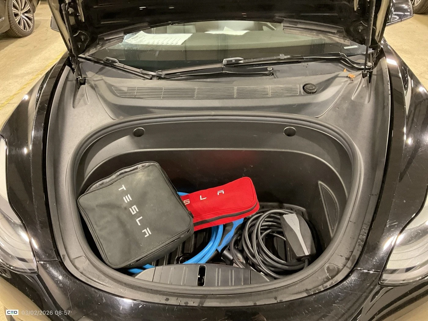 Tesla Model 3 LFP FaceLift EU | Mobile.bg � ����������� 11