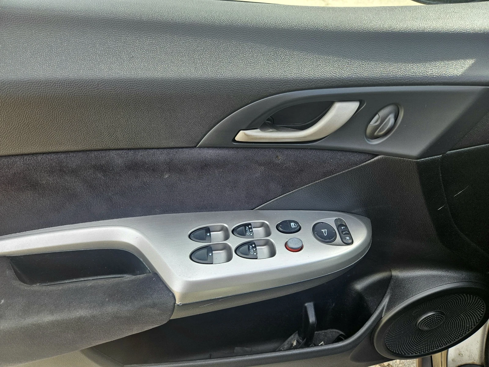 Honda Civic 2.2 140k.s | Mobile.bg � ����������� 14