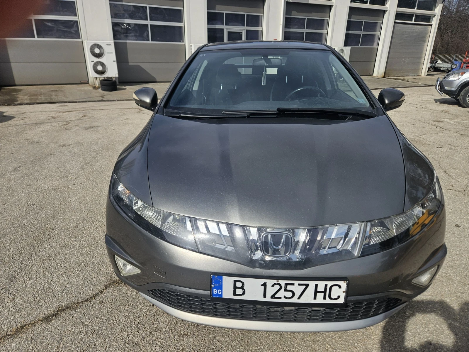Honda Civic 2.2 140k.s | Mobile.bg � ����������� 1