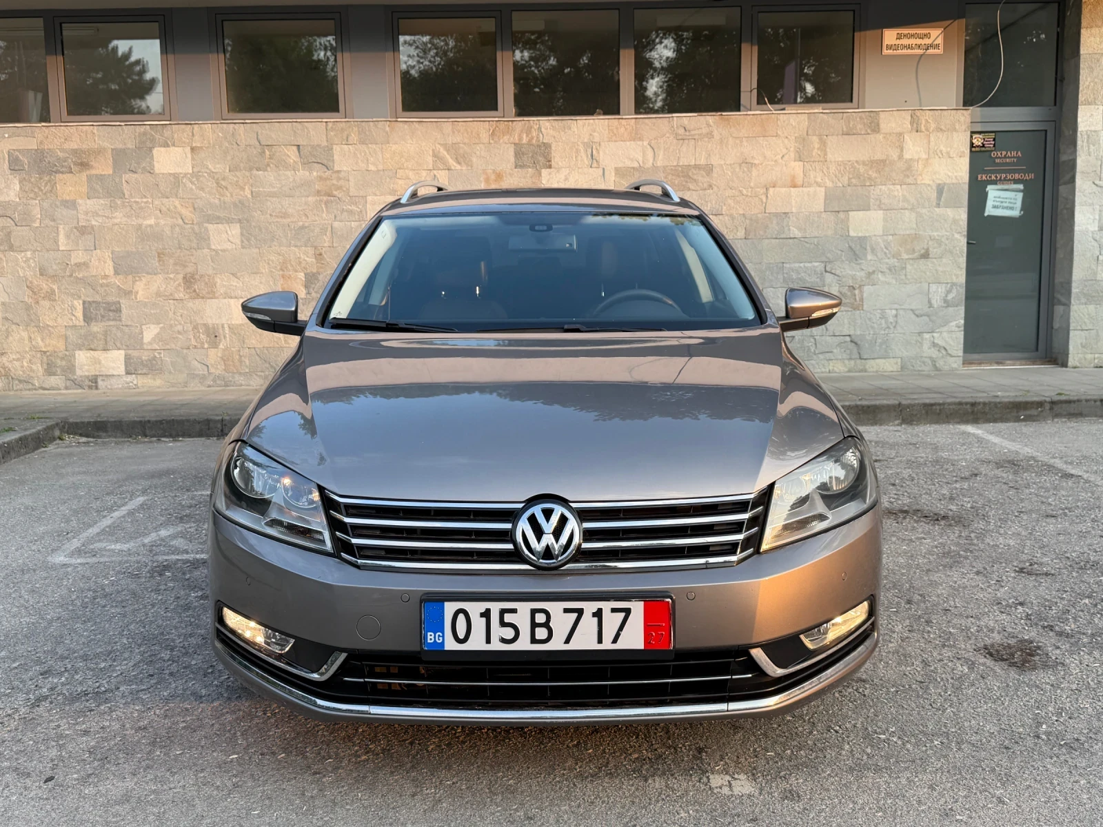 VW Passat 2.0TDI 170кс, снимка 2 - Автомобили и джипове - 53775671