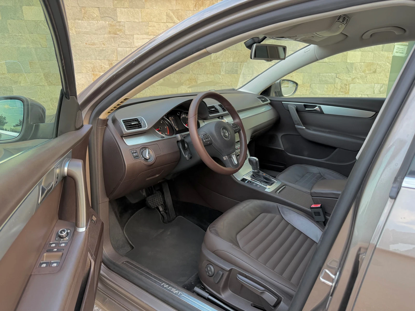 VW Passat 2.0TDI 170кс, снимка 7 - Автомобили и джипове - 53775671