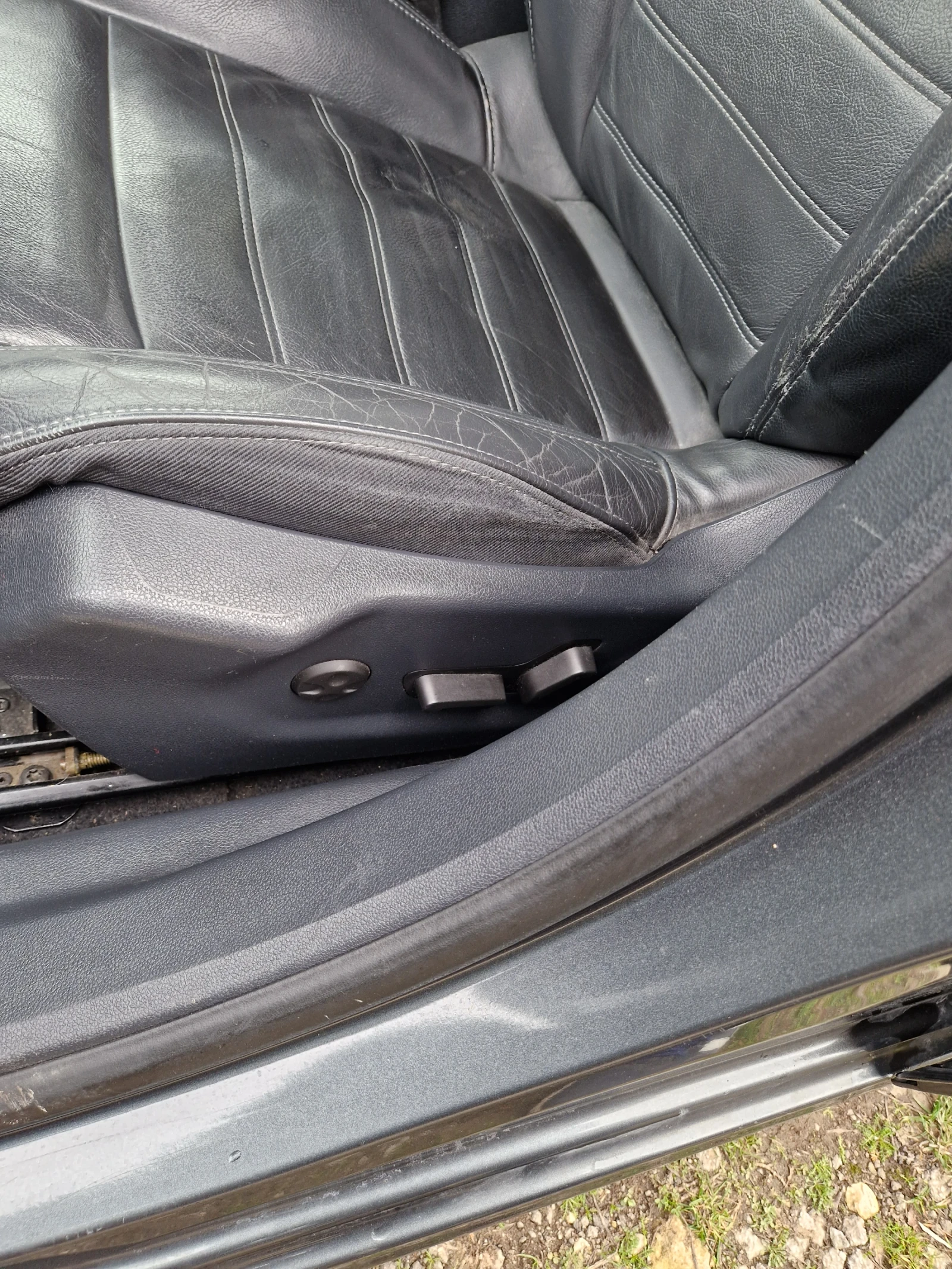 Peugeot 508, снимка 5 - Автомобили и джипове - 53812933