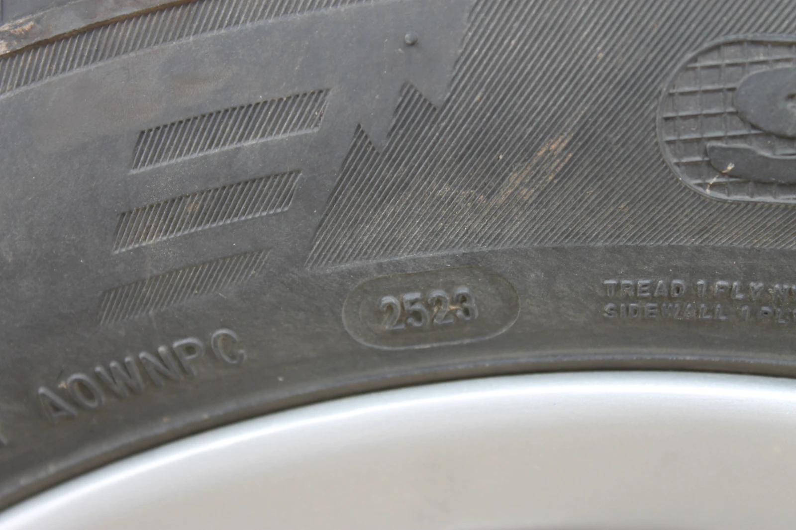 Chevrolet Aveo, снимка 12 - Автомобили и джипове - 53932775