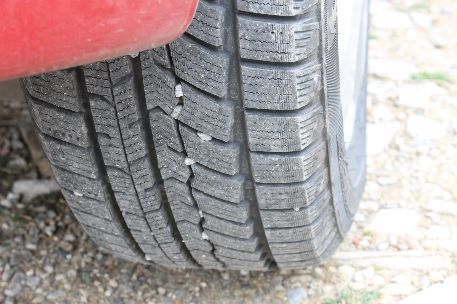 Chevrolet Aveo, снимка 14 - Автомобили и джипове - 53932775