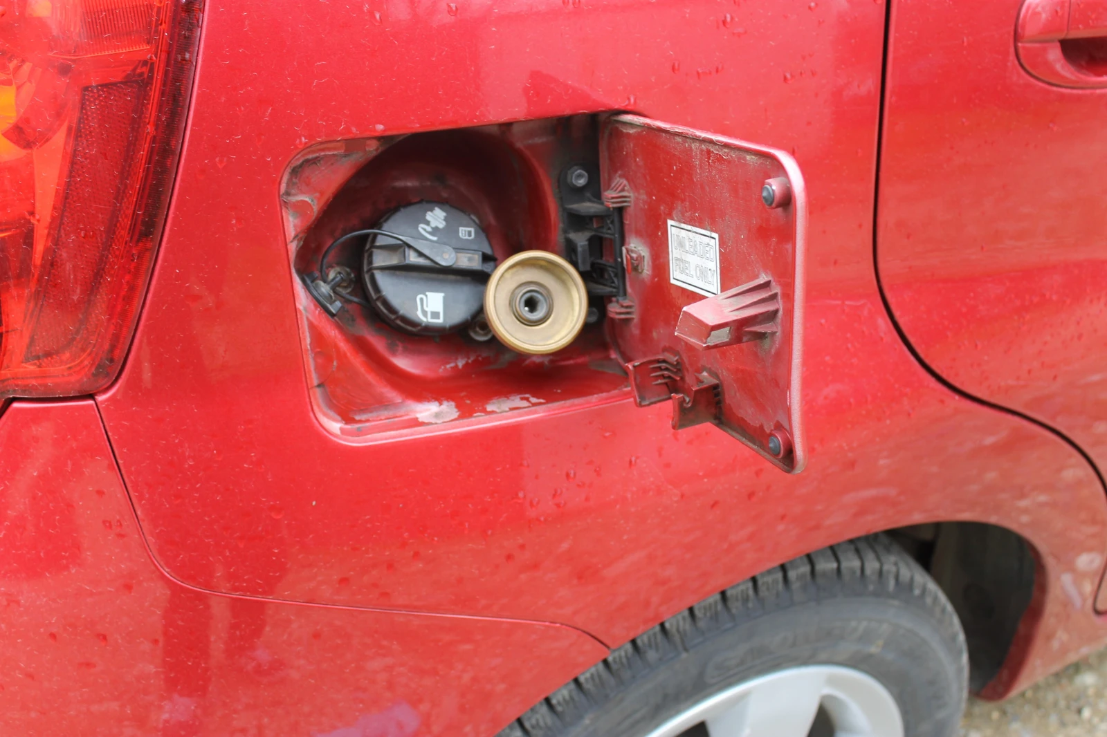 Chevrolet Aveo, снимка 11 - Автомобили и джипове - 53932775