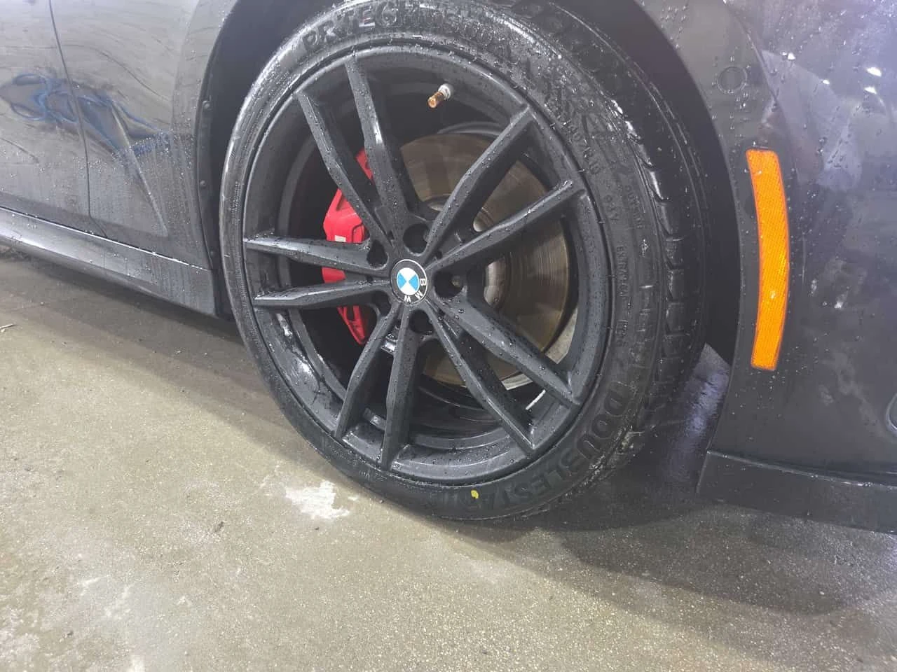 BMW 340 M340i xDrive  CARFAX, снимка 7 - Автомобили и джипове - 53970938