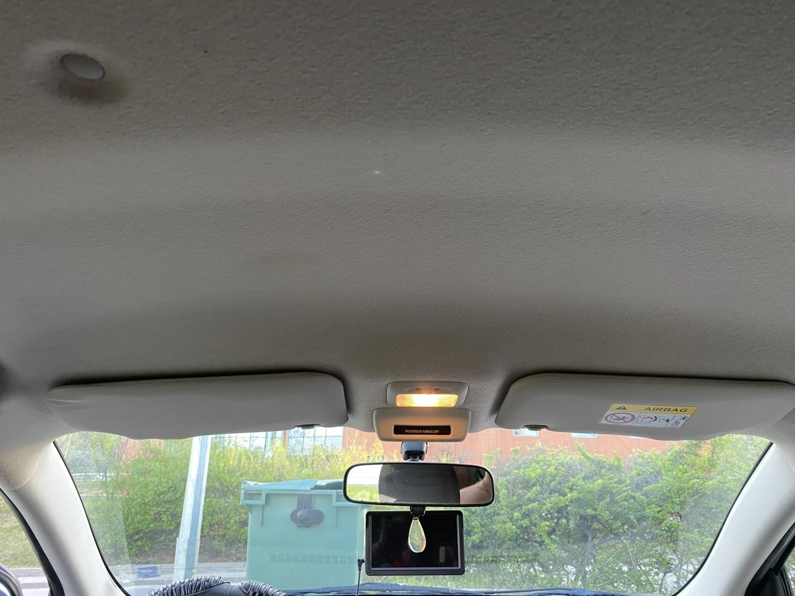 Mitsubishi Space star 1.0 eko, снимка 12 - Автомобили и джипове - 53995865