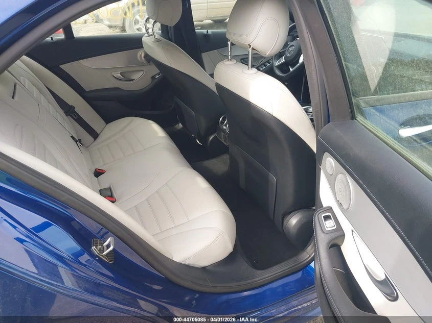 Mercedes-Benz C 43 AMG 2018 MERCEDES-BENZ AMG C 43 4MATIC | Mobile.bg � ����������� 13
