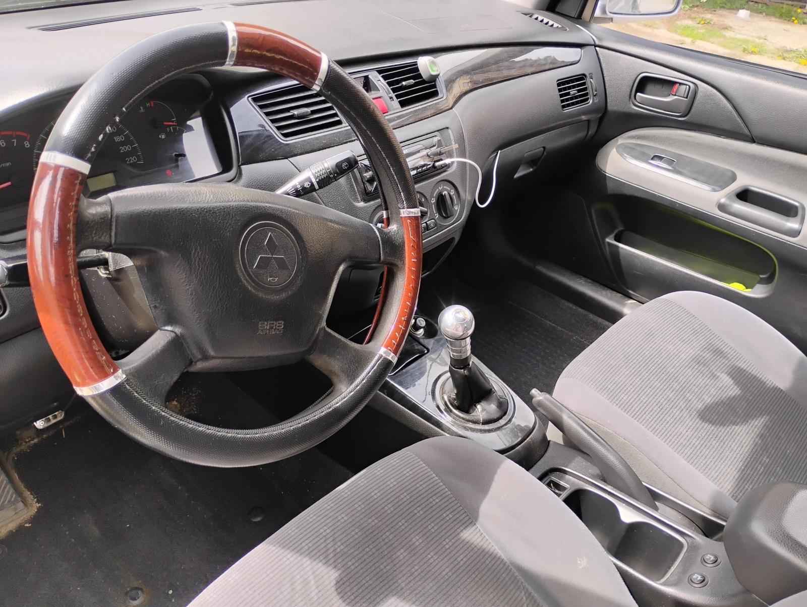 Mitsubishi Lancer | Mobile.bg � ����������� 5