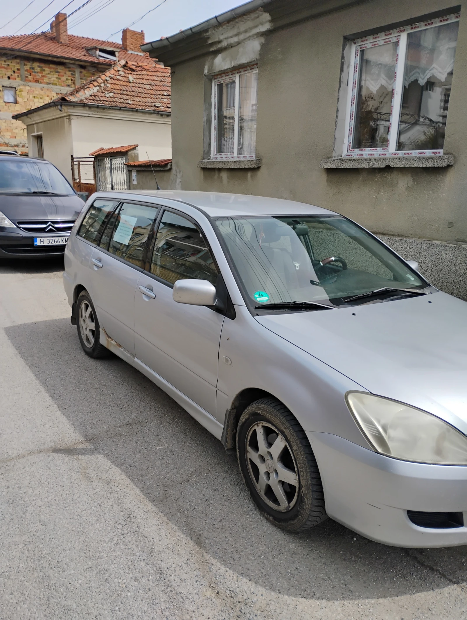 Mitsubishi Lancer | Mobile.bg � ����������� 3