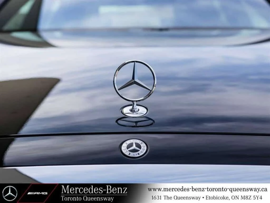 Mercedes-Benz S 580 * 4MATIC Sedan * CARFAX * ЦЕНА ДО БГ, снимка 7 - Автомобили и джипове - 54226023