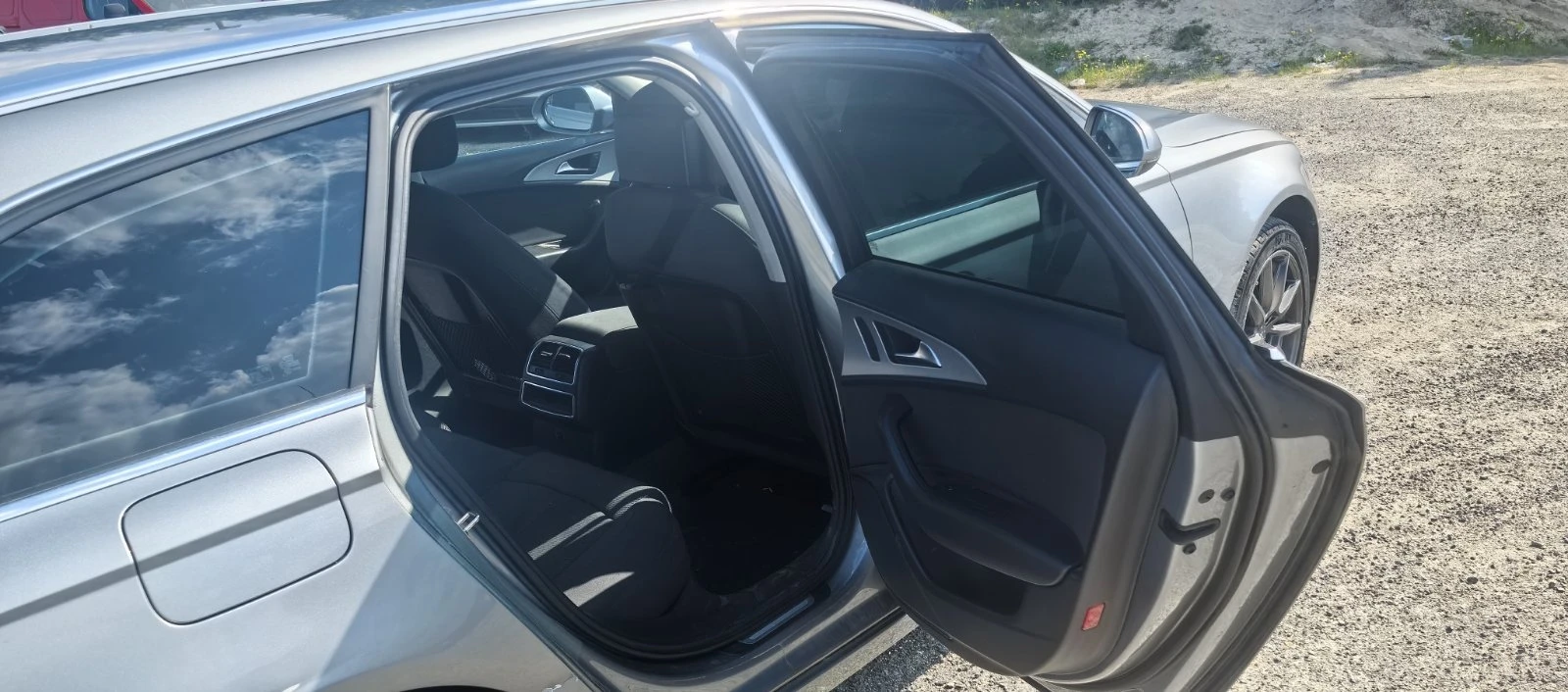 Audi A6 C7 | Mobile.bg � ����������� 11