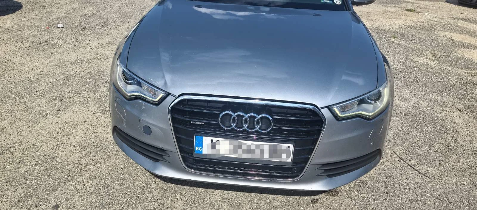 Audi A6 C7 | Mobile.bg � ����������� 4