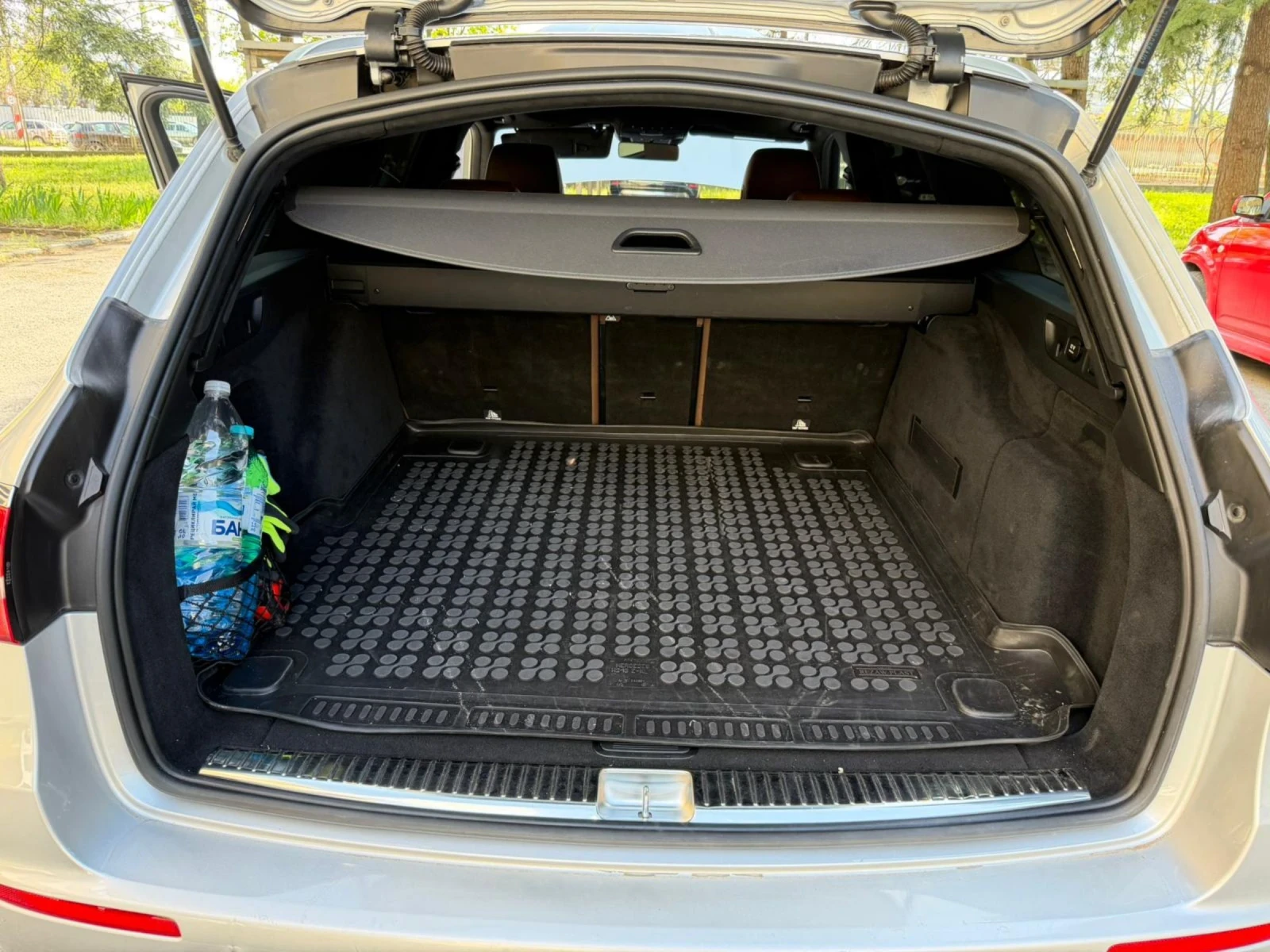 Mercedes-Benz E 63 AMG S 4 MATIC+  | Mobile.bg � ����������� 7