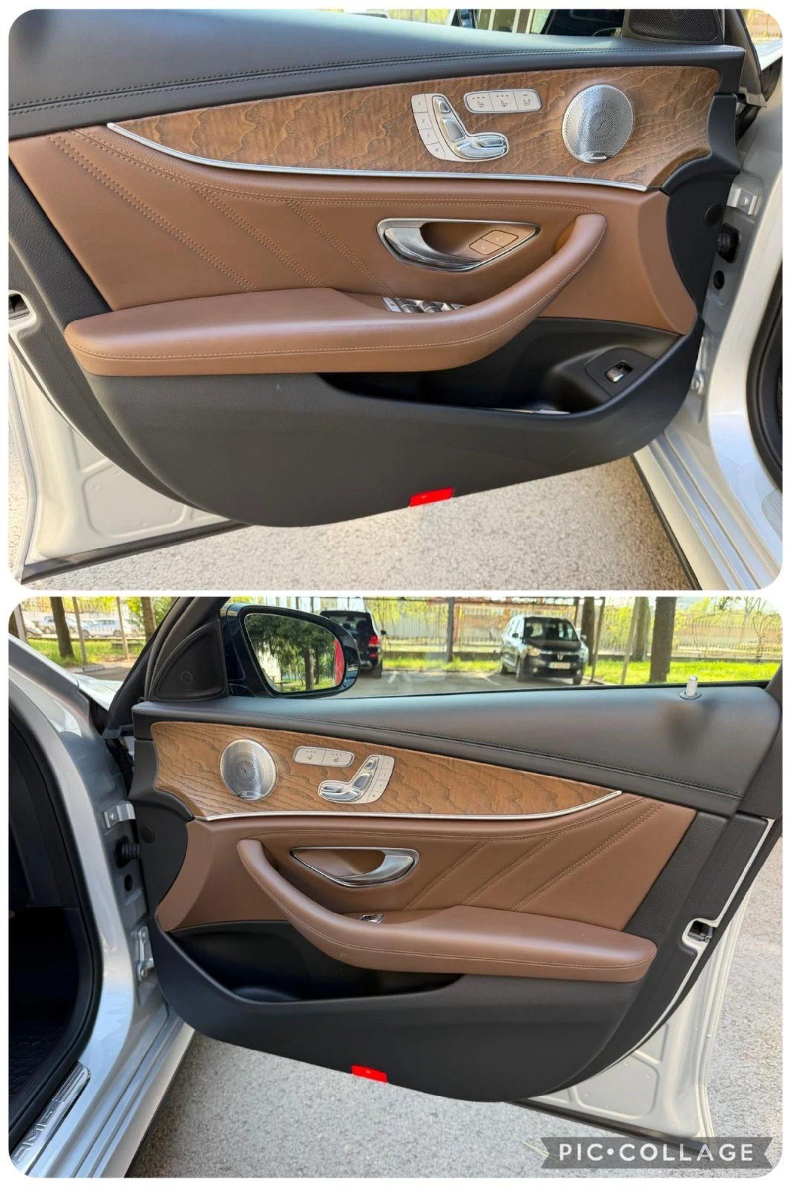 Mercedes-Benz E 63 AMG S 4 MATIC+  | Mobile.bg � ����������� 15