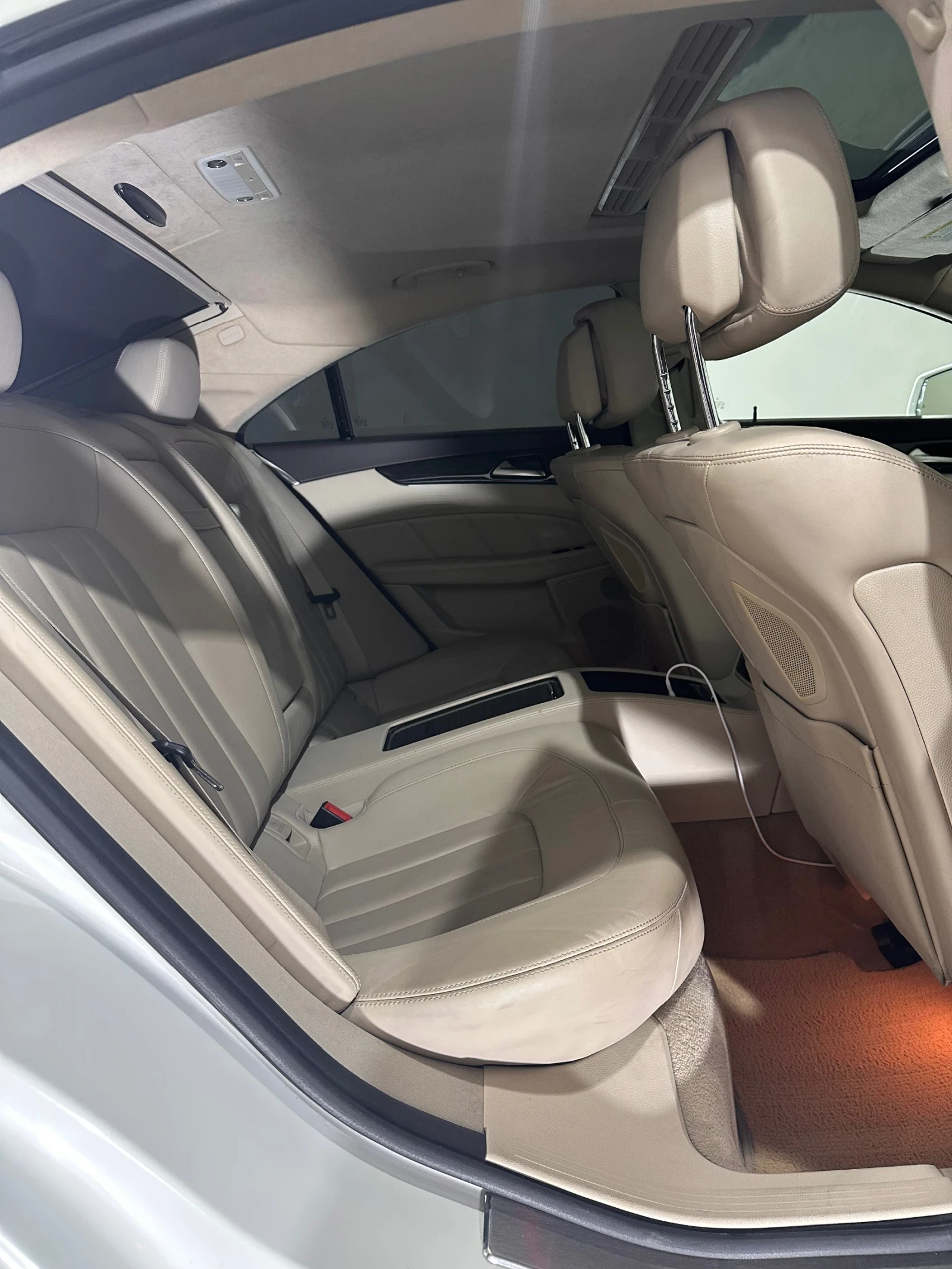 Mercedes-Benz CLS 55 AMG | Mobile.bg � ����������� 16