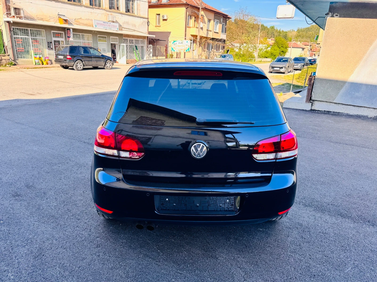 VW Golf 1.4i* Highline* UNIKAT*  | Mobile.bg � ����������� 7
