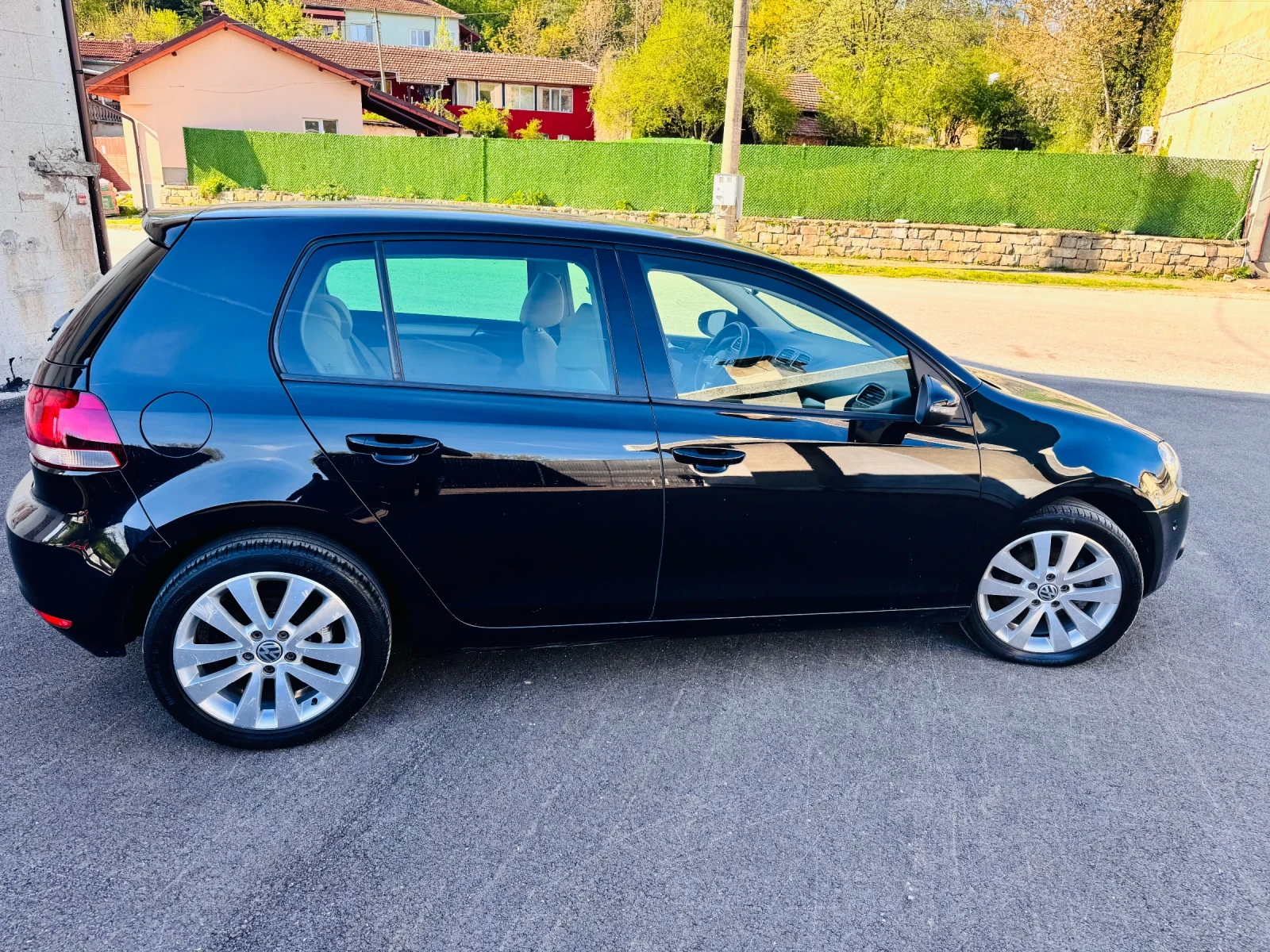 VW Golf 1.4i* Highline* UNIKAT*  | Mobile.bg � ����������� 5